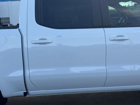 New 2026 Chevrolet Silverado 1500 LT w/ Texas Edition Plus image 9