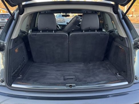 Used 2015 Audi Q7 3.0T Premium Plus w/ Premium Plus Package image 13