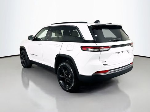 New 2026 Jeep Grand Cherokee Limited image 5