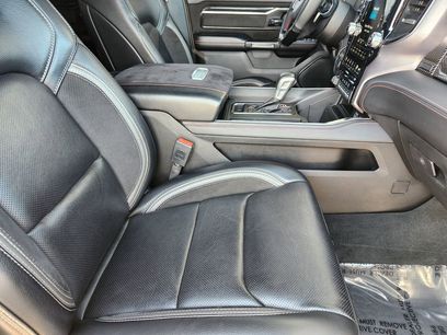 Used 2021 RAM 1500 TRX w/ TRX Level 2 Equipment Group