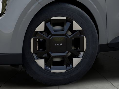 New 2026 Kia Carnival EX image 9