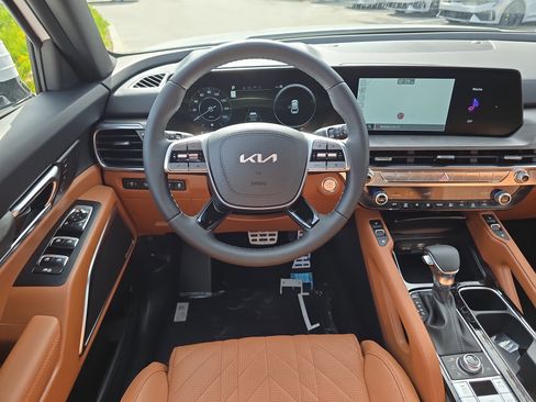 New 2025 Kia Telluride SX X-Line image 14