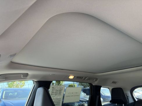 Certified 2026 INFINITI QX60 Pure w/ Cargo Package FWD image 34