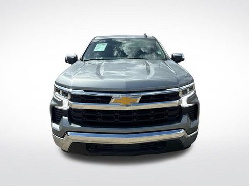 Used 2023 Chevrolet Silverado 1500 LT AWD/4WD image 3