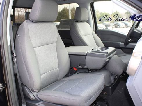 New 2026 Ford F250 XL w/ STX Appearance Package image 7