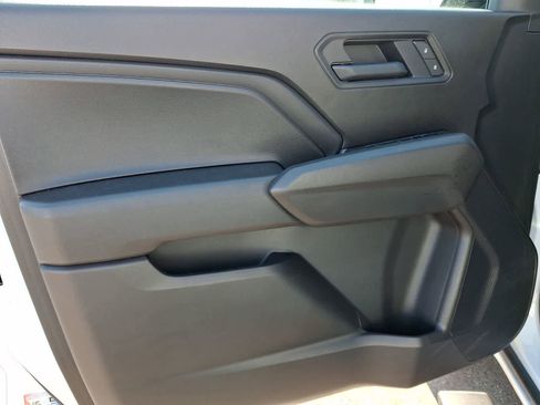 New 2025 Chevrolet Colorado W/T w/ Advanced Trailering Package image 9