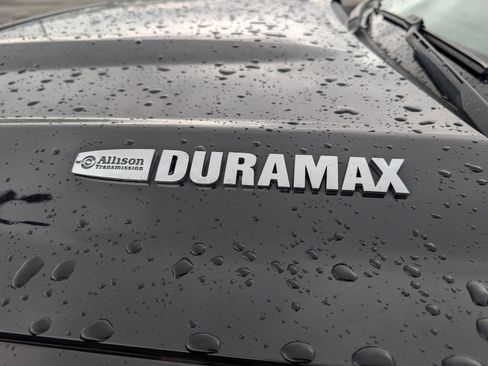 Used 2019 Chevrolet Silverado 2500 LTZ w/ Duramax Plus Package image 8