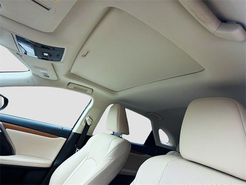 Used 2022 Lexus RX 350 RX 350 image 26