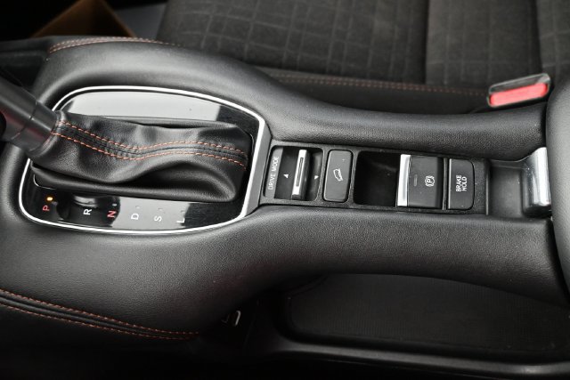 Used 2025 Honda HR-V Sport image 16