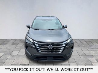 Used 2024 Nissan Rogue SV FWD video 2