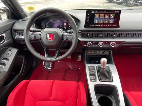 Used 2023 Honda Civic Type R image 14