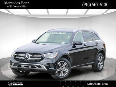 Certified 2022 Mercedes-Benz GLC 300 4MATIC