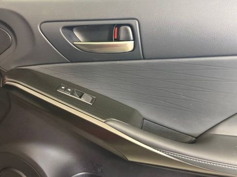 Used 2024 Lexus IS 300 w/ Premium Package RWD image 31