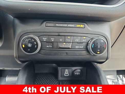 Used 2024 Ford Bronco Sport Big Bend AWD/4WD image 20