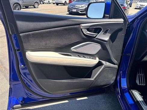 Used 2022 Acura RDX AWD image 24