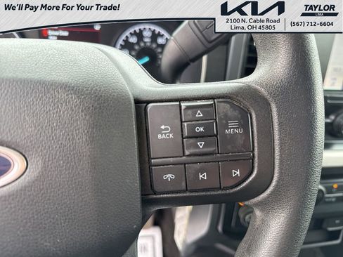 Used 2021 Ford F150 XLT w/ Trailer Tow Package image 19