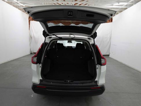 Used 2023 Honda CR-V EX image 29