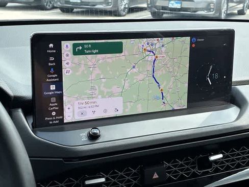 Used 2024 Honda Accord Touring image 31