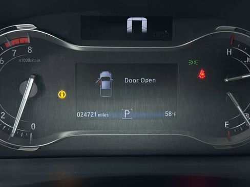 Used 2023 Honda Ridgeline Black Edition image 19