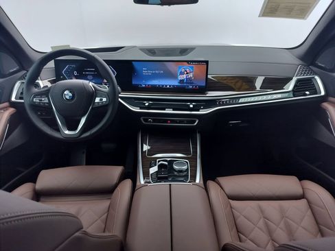 Certified 2026 BMW X5 sDrive40i RWD image 11
