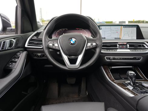 Used 2020 BMW X5 xDrive40i w/ Premium Package AWD/4WD image 25