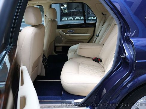 Used 2002 Bentley Arnage T RWD image 36