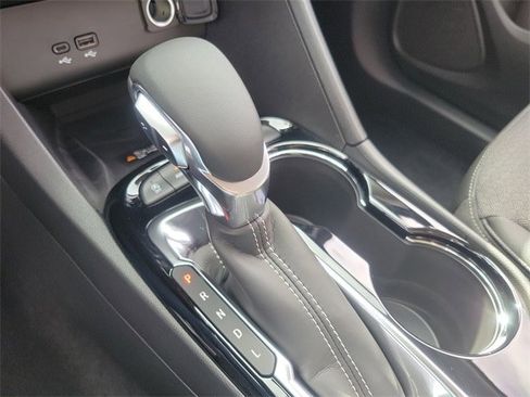 New 2025 Buick Encore GX Preferred w/ Advanced Technology Package image 11