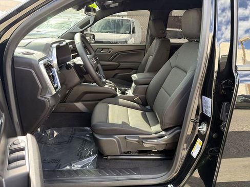Used 2025 GMC Canyon Elevation w/ Technology Package RWD image 13
