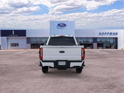 New 2026 Ford F250 XLT w/ XLT Premium Package AWD/4WD image 5