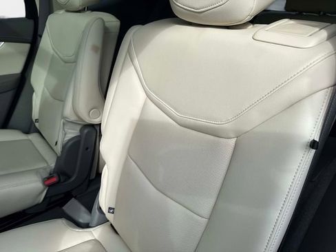 Certified 2024 Cadillac XT6 Premium Luxury image 14