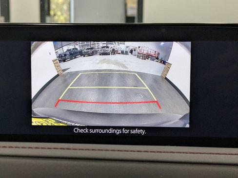 Certified 2023 MAZDA CX-30 AWD 2.5 S w/ Preferred Package image 15