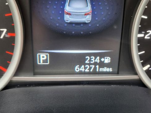 Used 2017 Nissan Sentra SV image 29