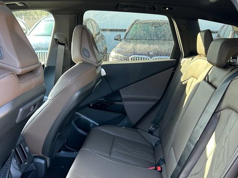 New 2026 BMW X3 xDrive30i w/ Convenience Package AWD/4WD image 31