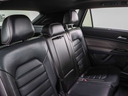 Used 2023 Volkswagen Atlas Cross Sport SEL Premium R-Line AWD/4WD image 30