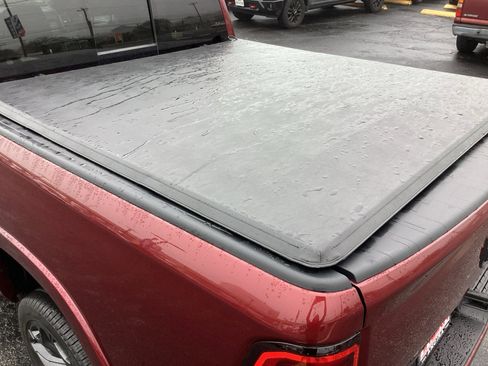 Used 2023 RAM 1500 Limited image 17