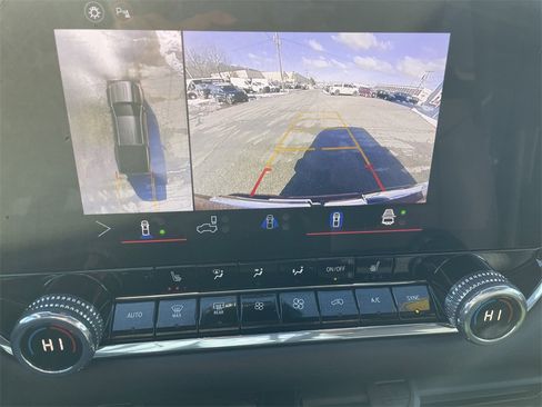 Used 2025 GMC Canyon Elevation w/ Convenience Package image 20