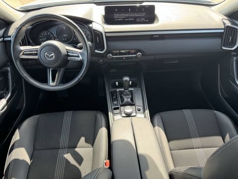 Used 2025 MAZDA CX-50 AWD 2.5 S w/ Preferred Package image 9