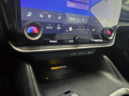 New 2026 Lexus RZ 350e image 30