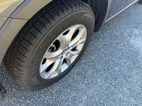 Used 2015 MAZDA CX-9 Touring w/ Touring Technology Package image 10