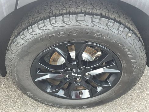 Used 2023 Kia Sportage X-Pro Prestige AWD/4WD image 10