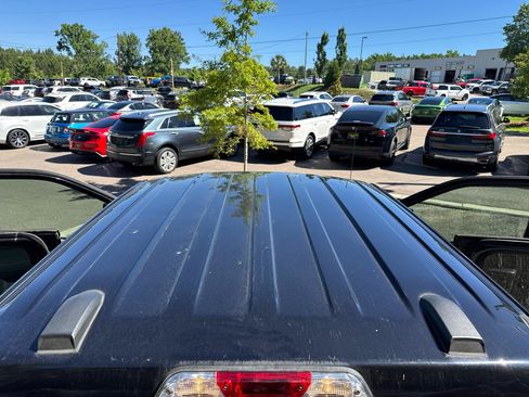 Used 2021 Ford F150 XLT w/ Equipment Group 301A Mid AWD/4WD image 19