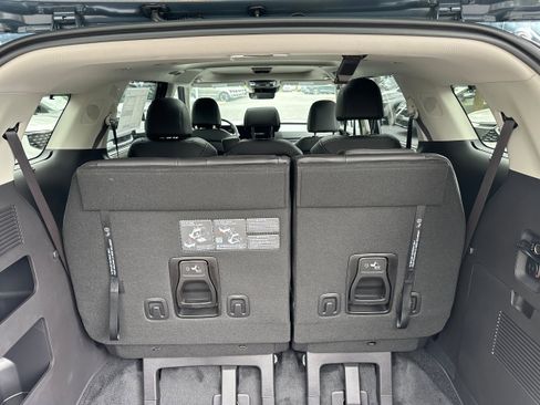 New 2026 Kia Carnival SX w/ SX Dark Edition Package image 10