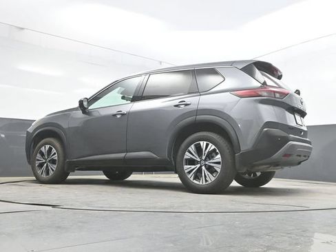 Used 2021 Nissan Rogue SV AWD/4WD image 31