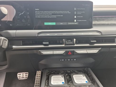 New 2027 Kia Telluride SX Prestige X-Line image 8