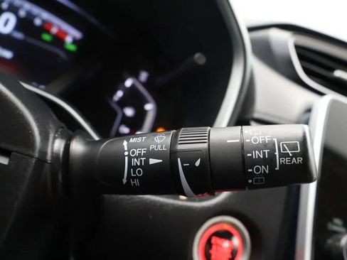 Used 2022 Honda CR-V EX-L image 27