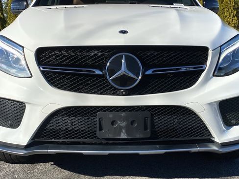 Used 2018 Mercedes-Benz GLE 43 AMG AMG 43 image 42