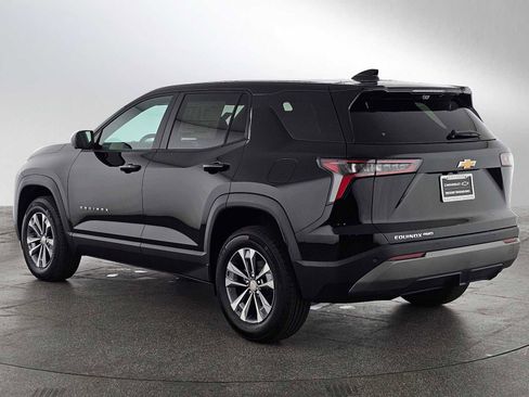 New 2026 Chevrolet Equinox LT w/ Safety and Technology Package image 5