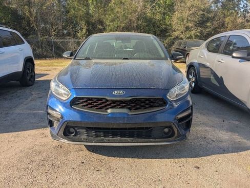 Used 2020 Kia Forte GT-Line image 6