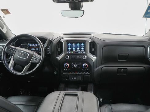 Used 2022 GMC Sierra 1500 Denali w/ Denali Reserve Package AWD/4WD image 13