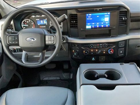 New 2026 Ford F250 XL w/ XL Chrome Package image 12